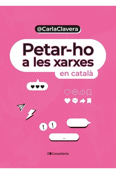 PETAR HO A LES XARXES EN CATALA
