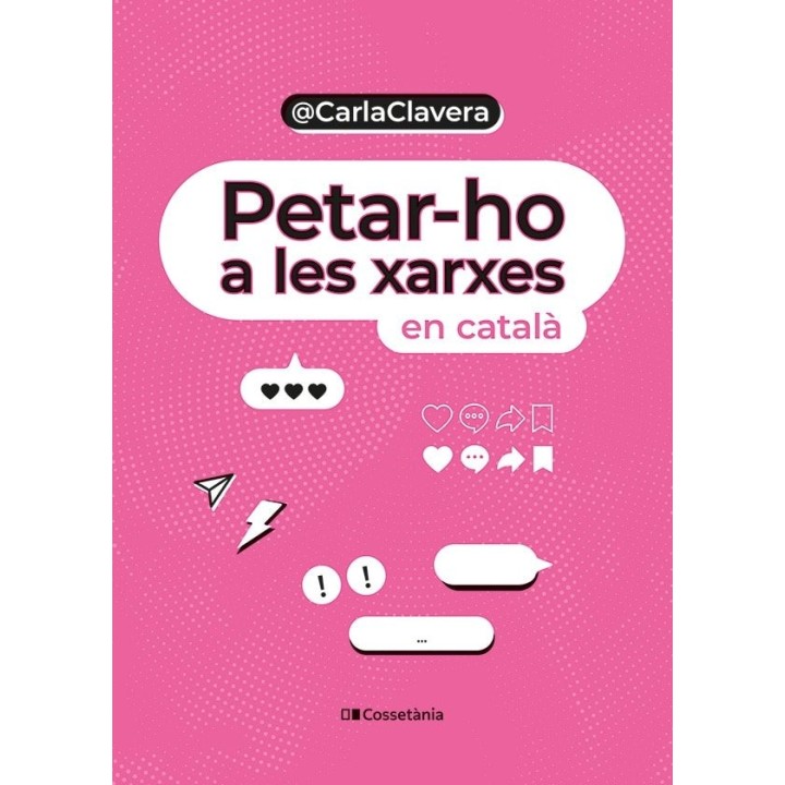 PETAR HO A LES XARXES EN CATALA