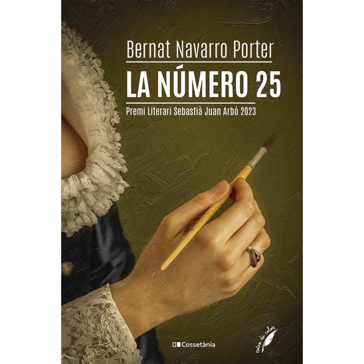 LA NUMERO 25