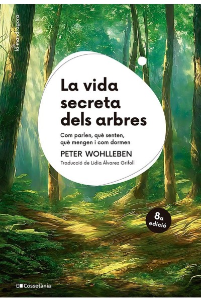LA VIDA SECRETA DELS ARBRES