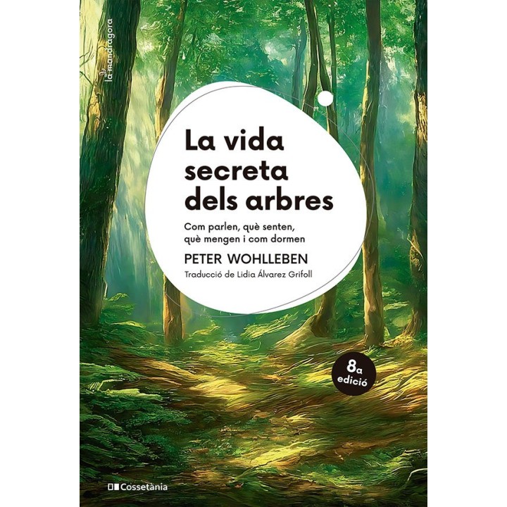 LA VIDA SECRETA DELS ARBRES
