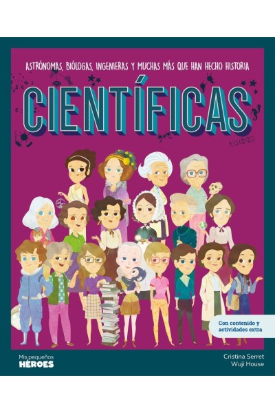 CIENTIFICAS