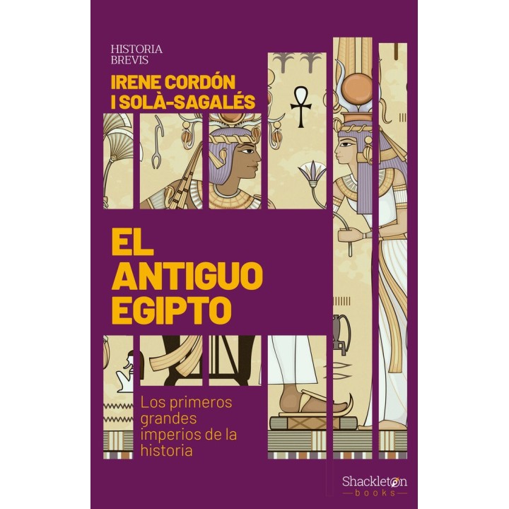 ANTIGUO EGIPTO,EL