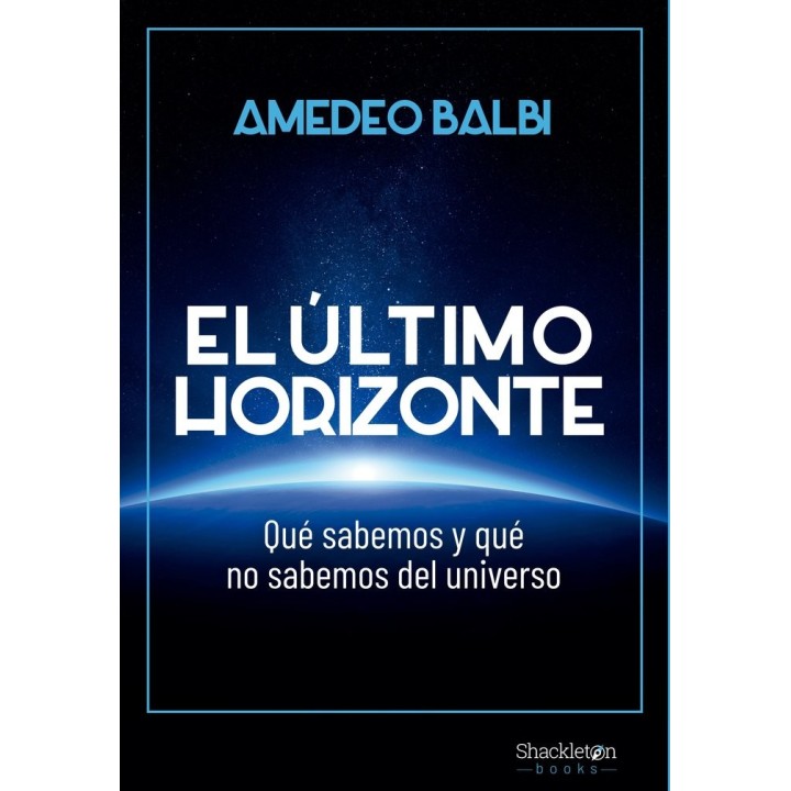 ULTIMO HORIZONTE, EL