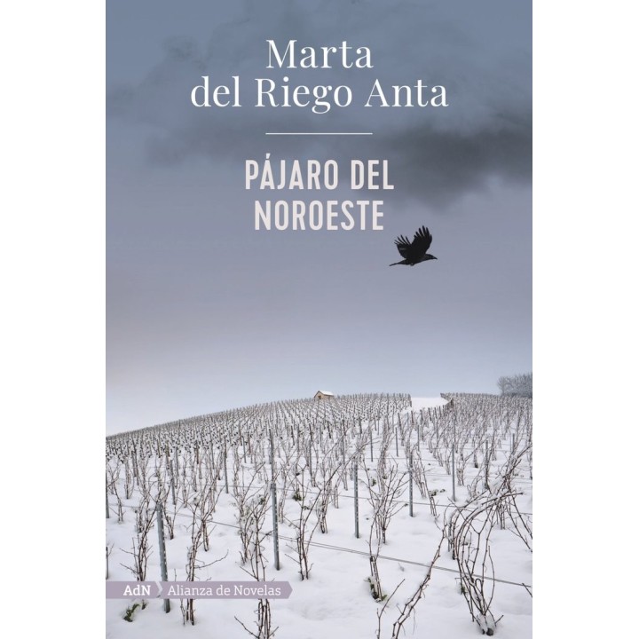 PAJARO DEL NOROESTE ADN