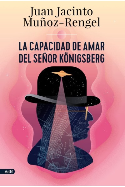 LA CAPACIDAD DE AMAR DEL SEÑOR KONIGSBERG