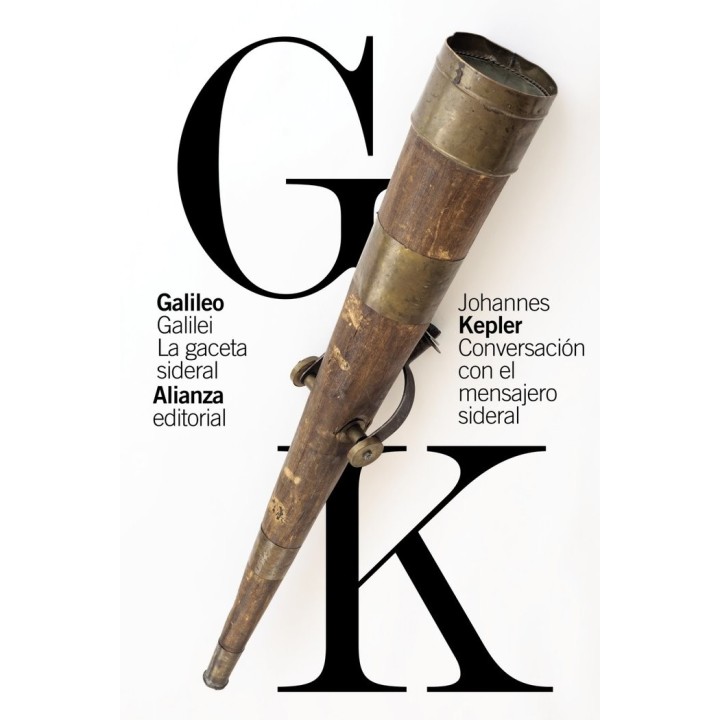 LA GACETA SIDERAL CONVERSACION CON EL MENSAJERO SIDERAL