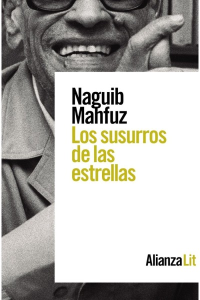 LOS SUSURROS DE LAS ESTRELLAS