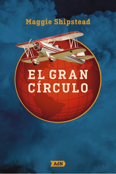 EL GRAN CIRCULO ADN