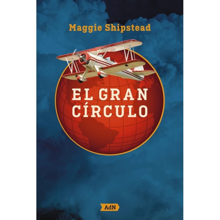 EL GRAN CIRCULO ADN