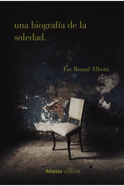 UNA BIOGRAFIA DE LA SOLEDAD