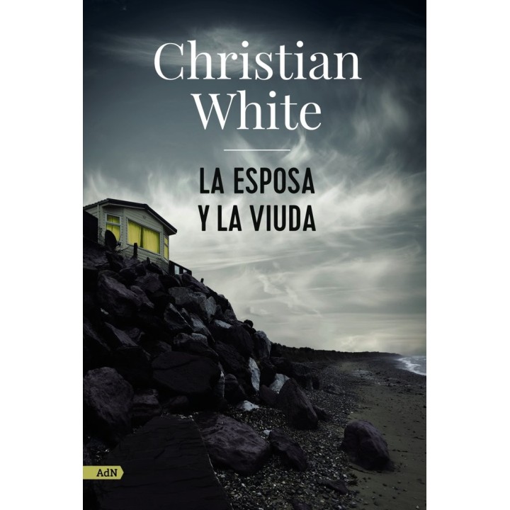LA ESPOSA Y LA VIUDA ADN