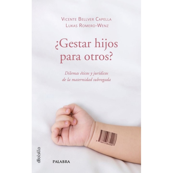 GESTAR HIJOS PARA OTROS