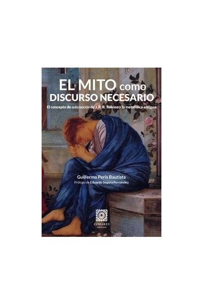 MITO COMO DISCURSO NECESARIO,EL