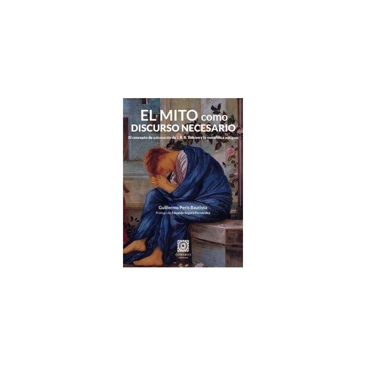 MITO COMO DISCURSO NECESARIO,EL