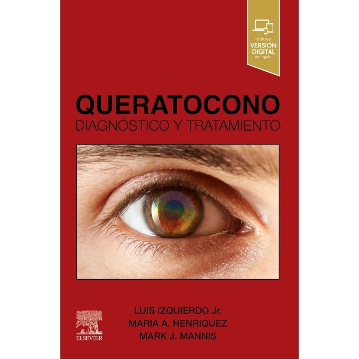 QUERATOCONO