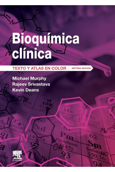 BIOQUIMICA CLINICA 7ª ED