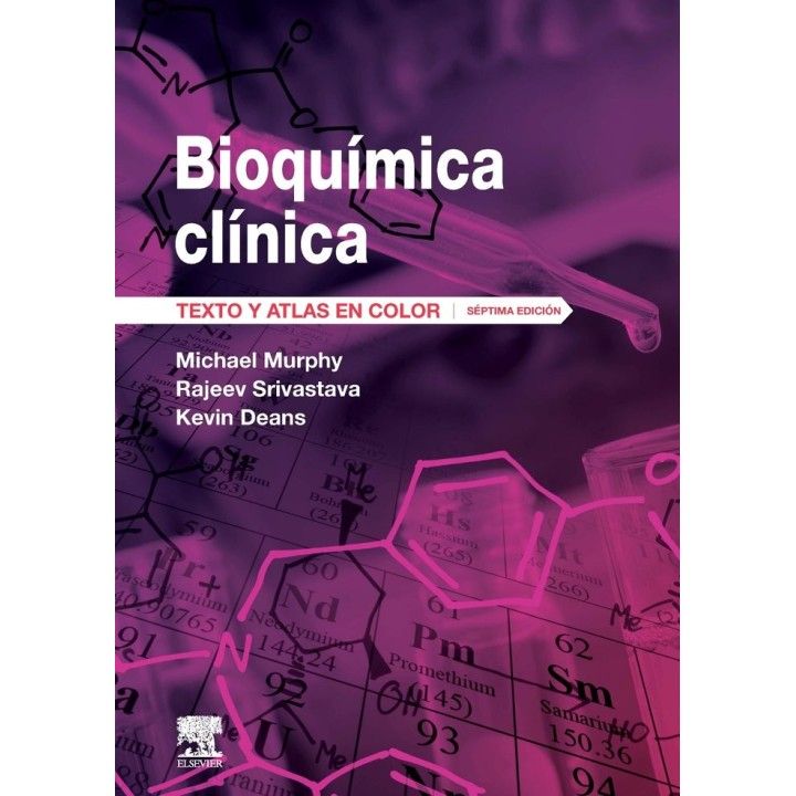 BIOQUIMICA CLINICA 7ª ED
