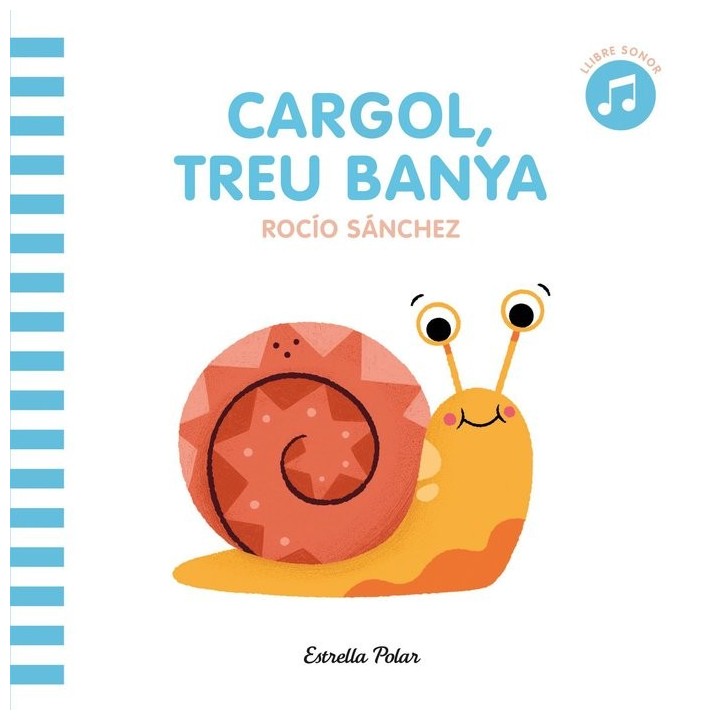 CARGOL TREU BANYA