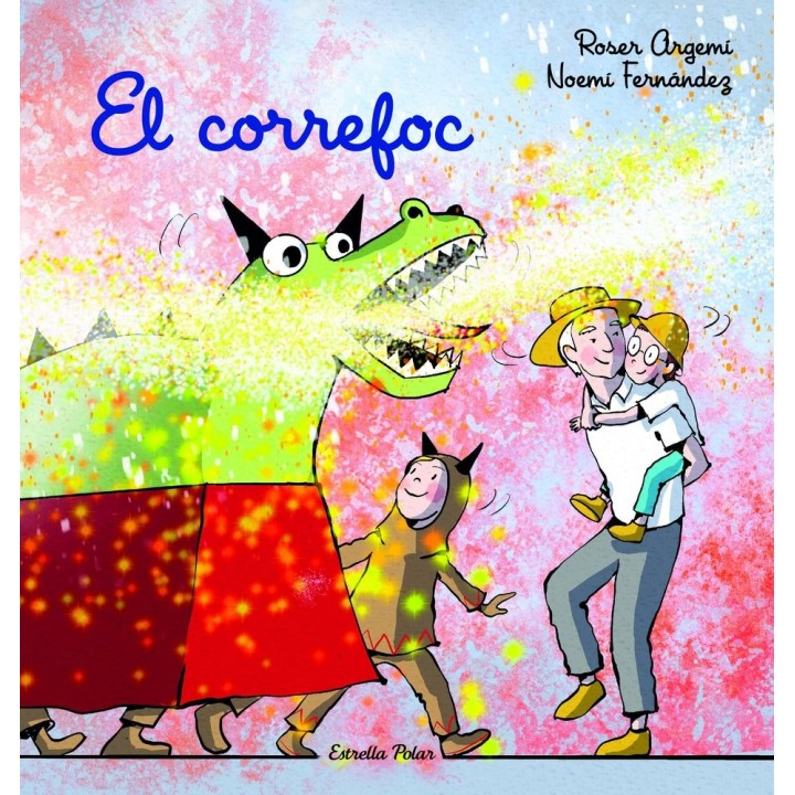 EL CORREFOC