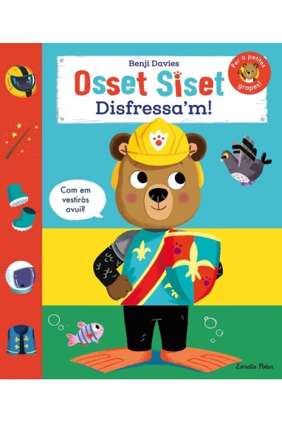 OSSET SISET DISFRESSA'M