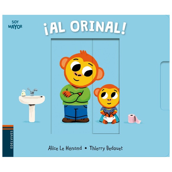 AL ORINAL