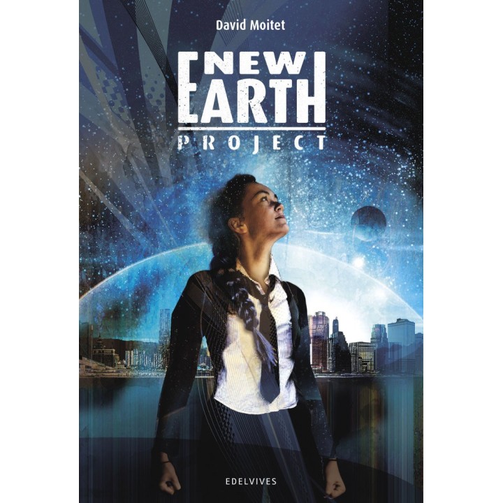 NEW EARTH PROJECT