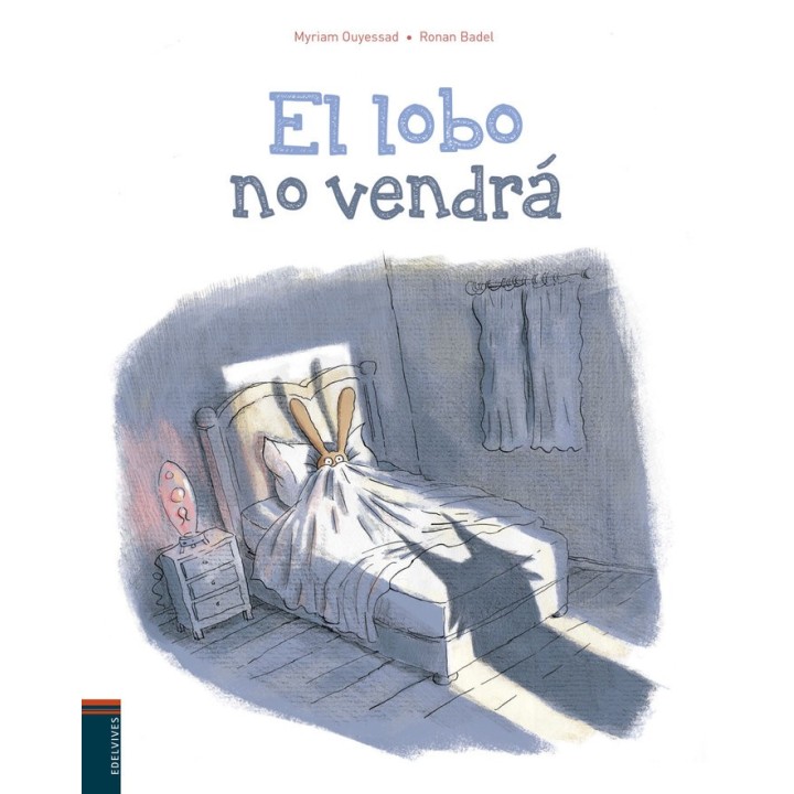 LOBO NO VENDRA,EL