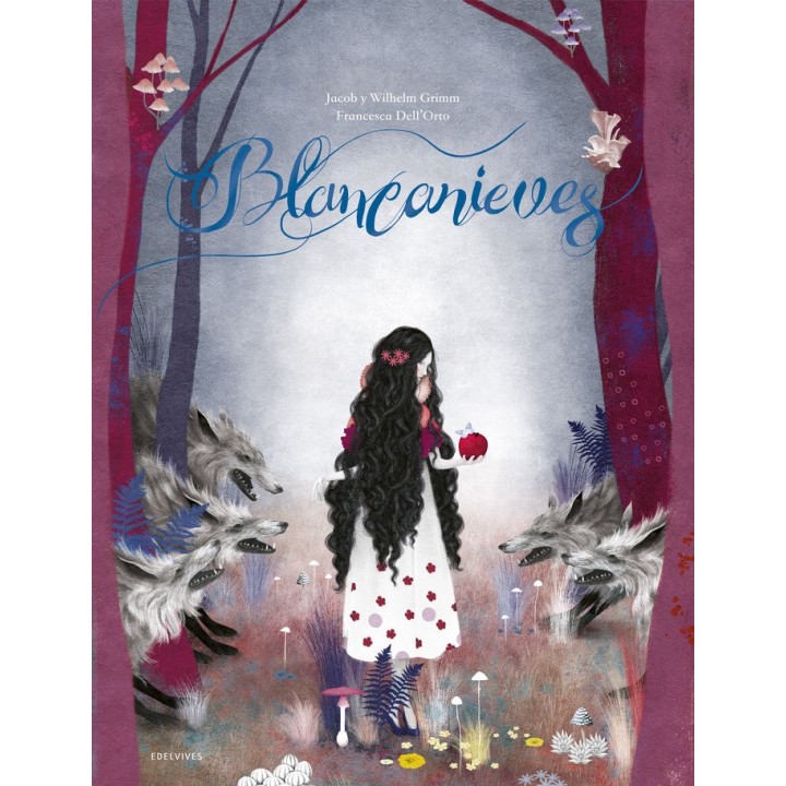 BLANCANIEVES