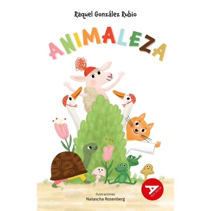 ANIMALEZA
