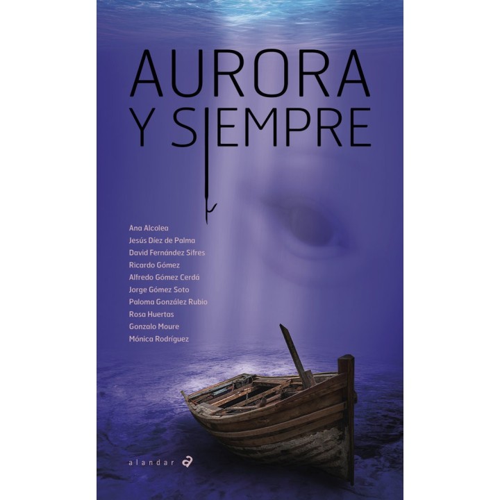 AURORA Y SIEMPRE
