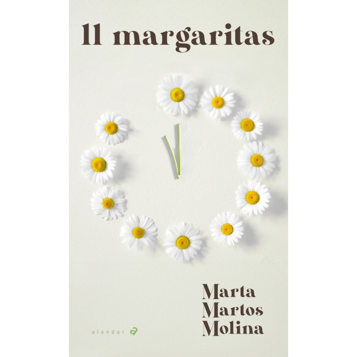 11 MARGARITAS