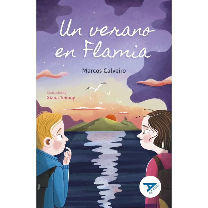 UN VERANO EN FLAMIA
