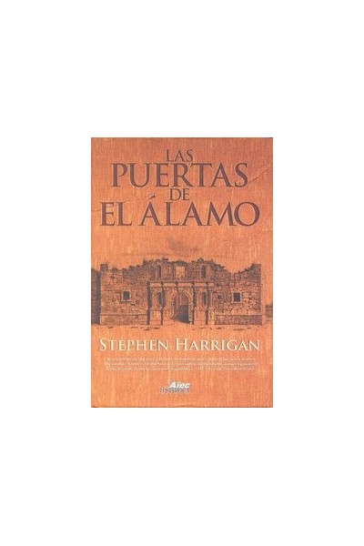 PUERTAS DE EL ALAMO,LAS