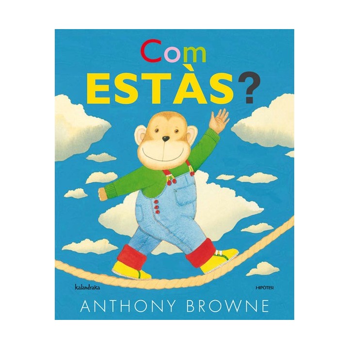 COM ESTAS