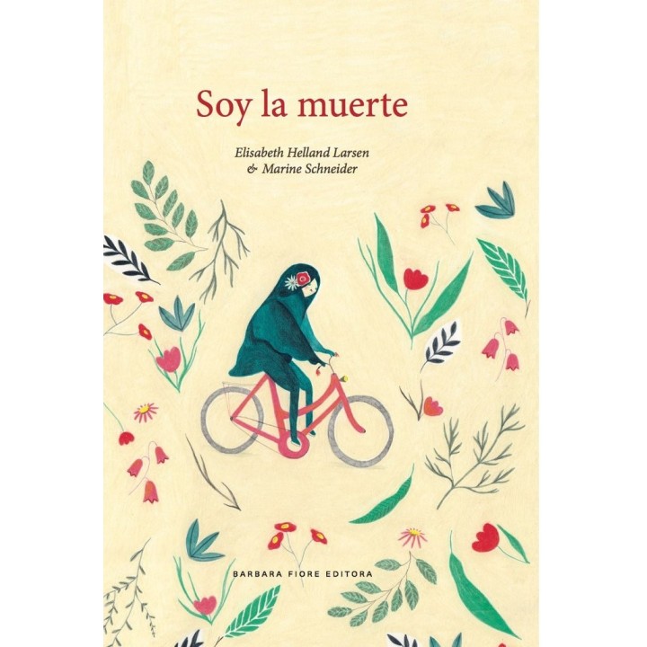 SOY LA MUERTE