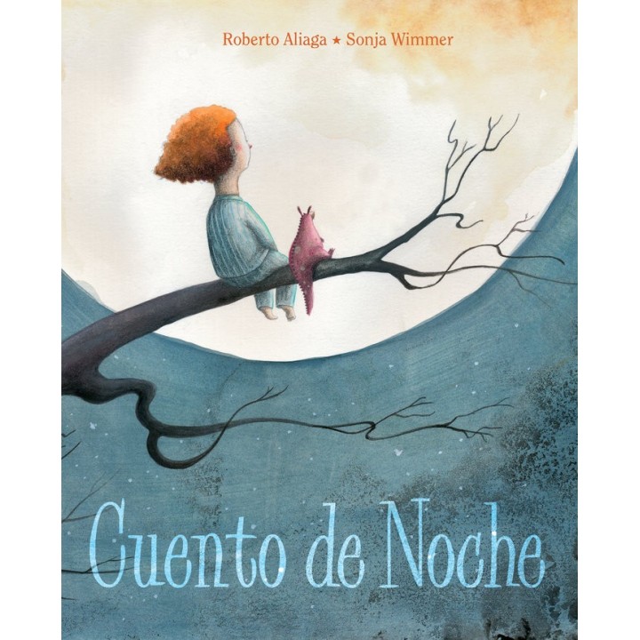 CUENTO DE NOCHE