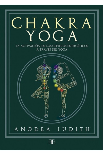 CHAKRA YOGA