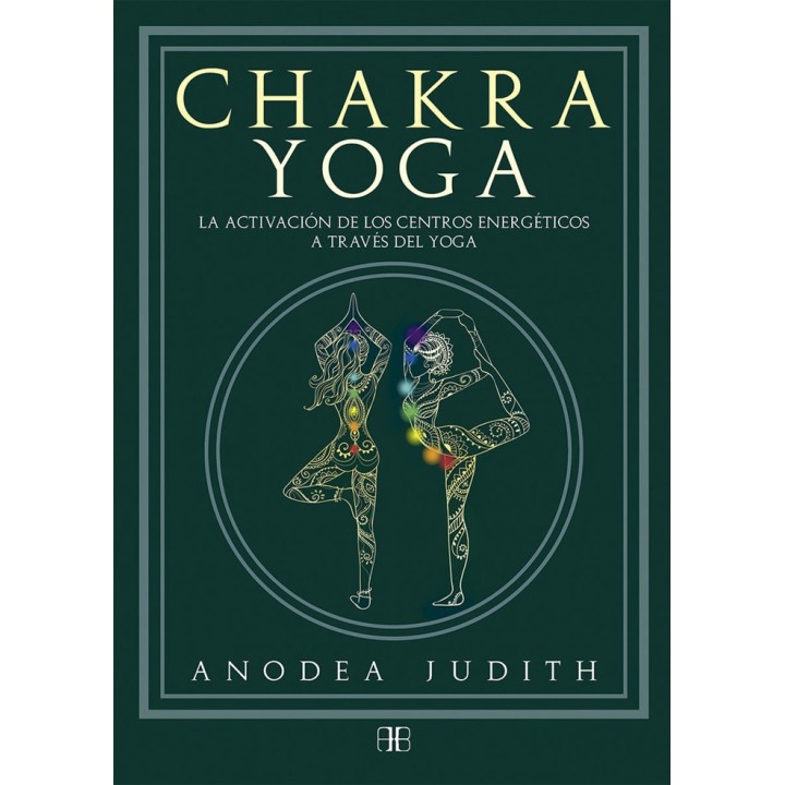 CHAKRA YOGA