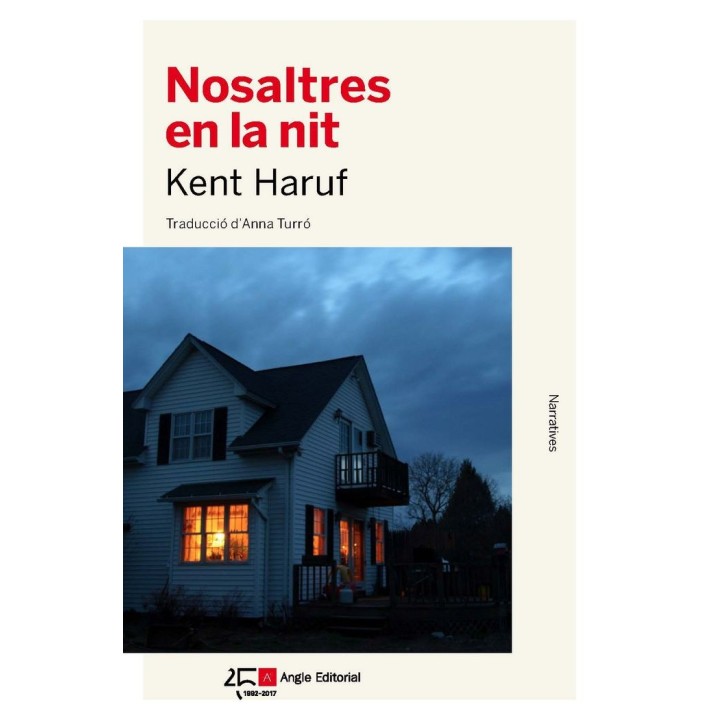 NOSALTRES EN LA NIT