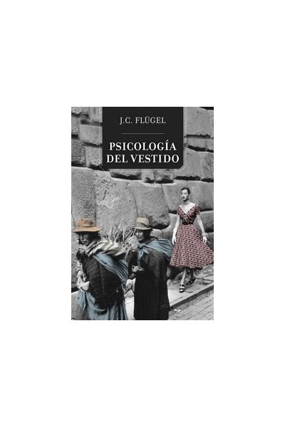 PSICOLOGIA DEL VESTIDO