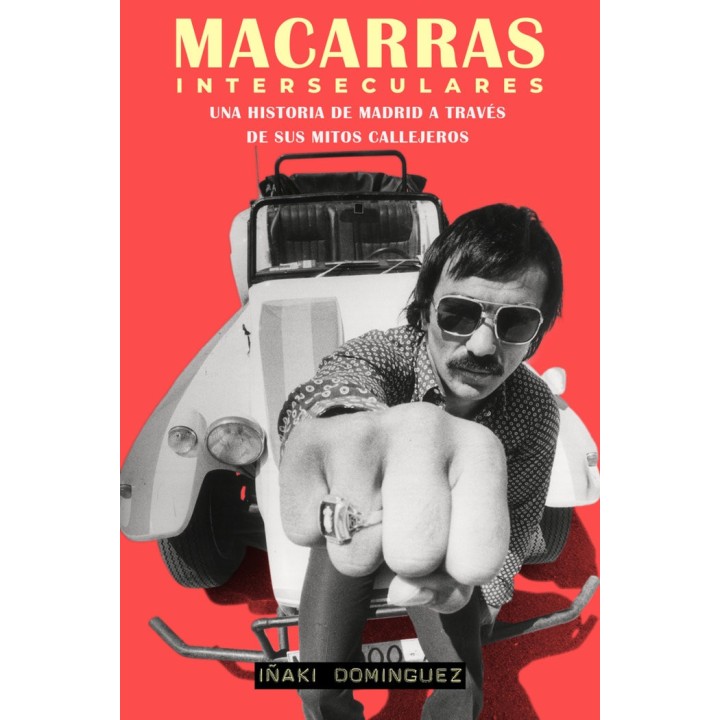 MACARRAS INTERSECULARES