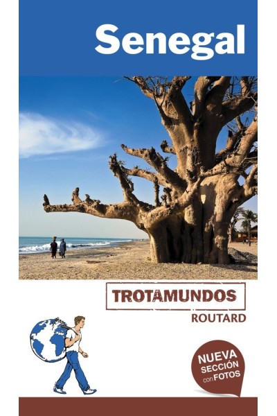 SENEGAL TROTAMUNDOS ROUTARD 18