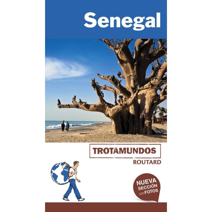 SENEGAL TROTAMUNDOS ROUTARD 18