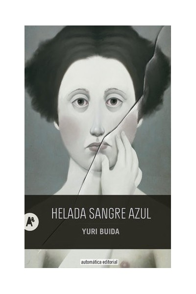 HELADA SANGRE AZUL