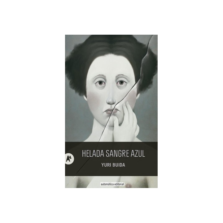 HELADA SANGRE AZUL