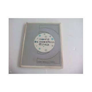 Manual de bacteriología clínica