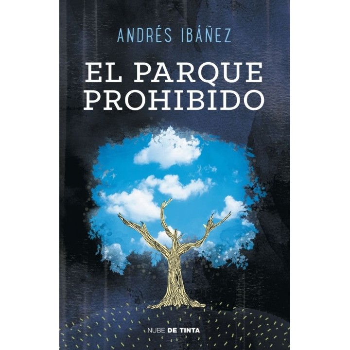 PARQUE PROHIBIDO,EL