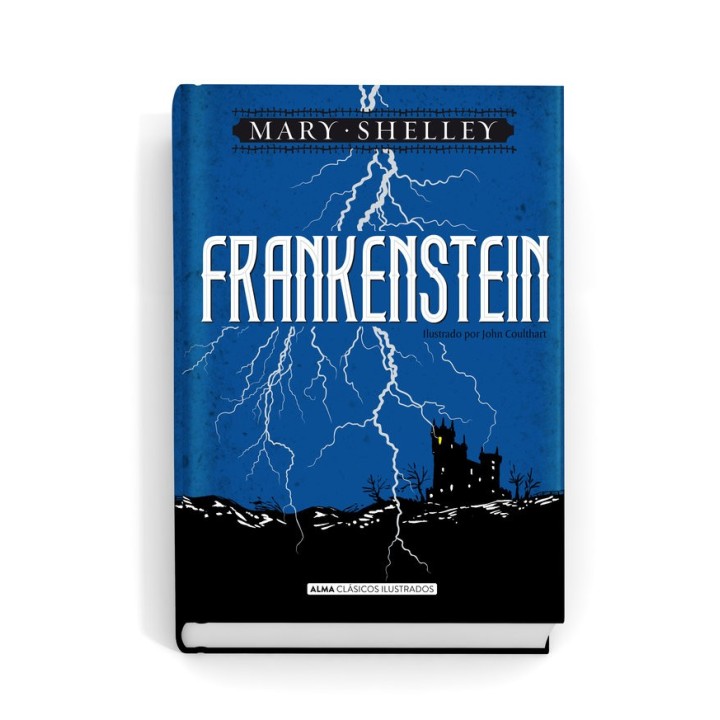 FRANKENSTEIN