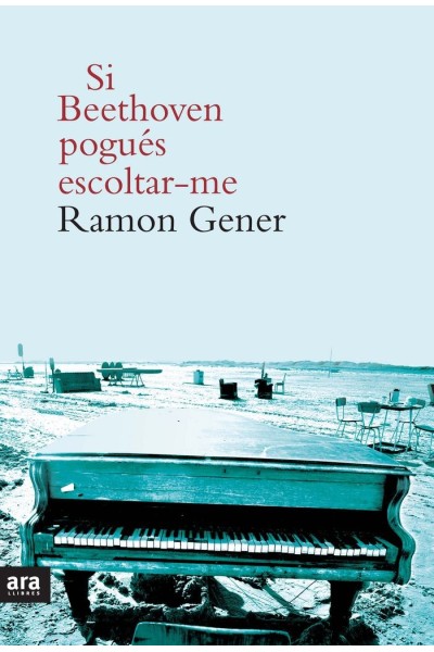 SI BEETHOVEN POGUES ESCOLTAR-ME